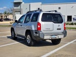 2012 Xterra Thumbnail 7