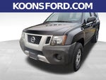 2011 Xterra Thumbnail 1