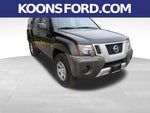 2011 Xterra Thumbnail 7