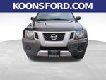2011 Xterra Thumbnail 8