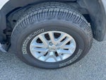 2015 Xterra Thumbnail 8