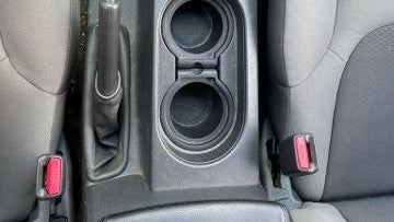 2015 Nissan Xterra S