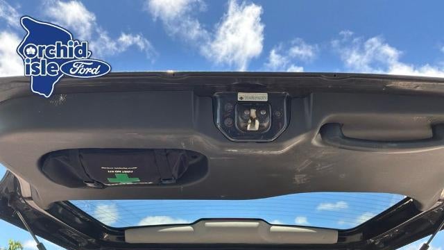 2015 Nissan Xterra S