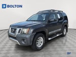 2015 Xterra Thumbnail 1