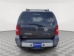 2015 Xterra Thumbnail 4