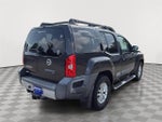 2015 Xterra Thumbnail 5