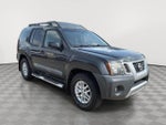 2015 Xterra Thumbnail 7