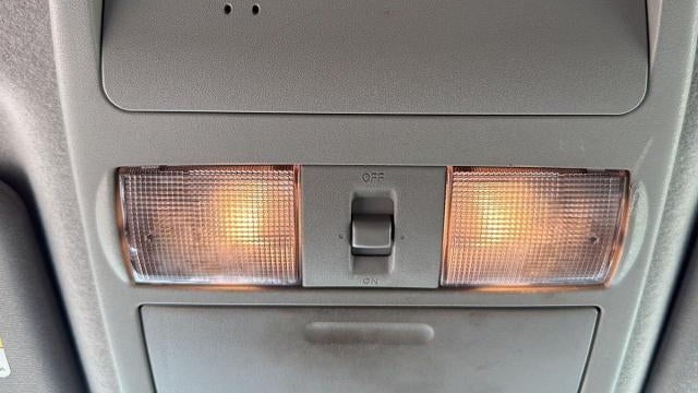 2015 Nissan Xterra S