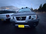 2011 Xterra Thumbnail 10