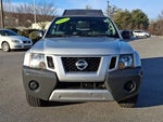 2014 Xterra Thumbnail 2