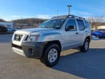 2014 Xterra Thumbnail 3