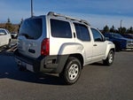 2014 Xterra Thumbnail 6