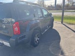 2015 Xterra Thumbnail 4