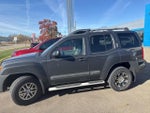 2015 Xterra Thumbnail 6