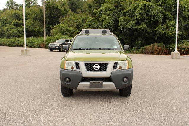 2011 Nissan Xterra - $11,713