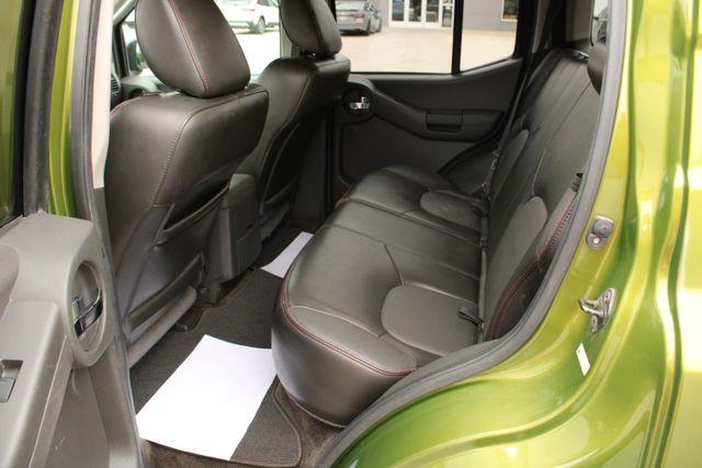 2011 Nissan Xterra - $11,713