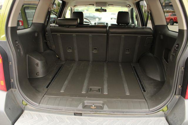 2011 Nissan Xterra - $11,713
