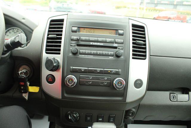 2011 Nissan Xterra - $11,713