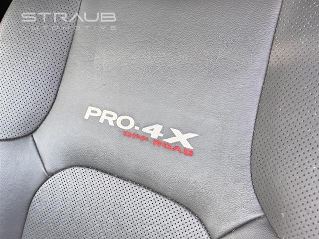 2011 Nissan Xterra - $9,987