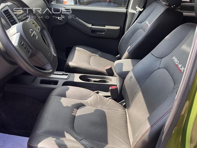 2011 Nissan Xterra - $9,987