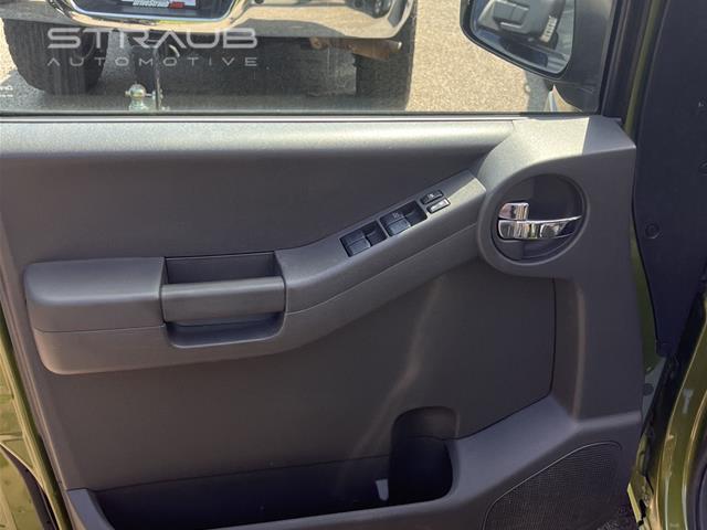 2011 Nissan Xterra - $9,987