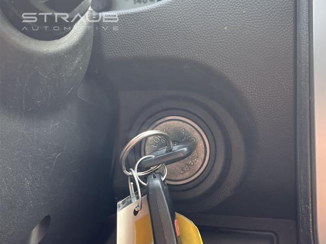 2011 Nissan Xterra - $9,987