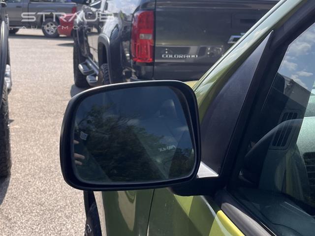 2011 Nissan Xterra - $9,987