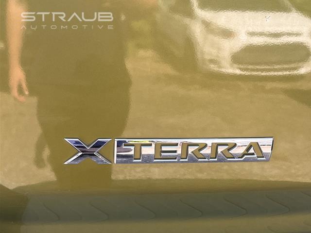 2011 Nissan Xterra - $9,987