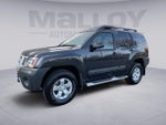 2012 Xterra Thumbnail 1