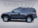 2012 Xterra Thumbnail 2