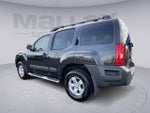 2012 Xterra Thumbnail 3