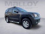 2012 Xterra Thumbnail 7