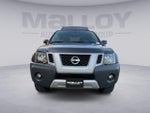 2012 Xterra Thumbnail 8