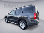 2012 Xterra Thumbnail 3