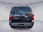 2012 Xterra Thumbnail 4