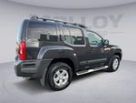 2012 Xterra Thumbnail 5