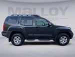 2012 Xterra Thumbnail 6