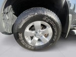 2012 Xterra Thumbnail 9