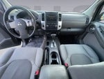 2012 Xterra Thumbnail 12