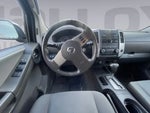 2012 Xterra Thumbnail 13