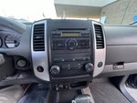 2012 Xterra Thumbnail 21