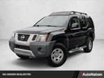 2015 Xterra Thumbnail 1