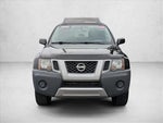 2015 Xterra Thumbnail 2
