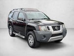 2015 Xterra Thumbnail 3