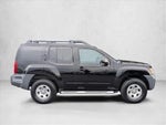 2015 Xterra Thumbnail 4