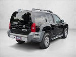 2015 Xterra Thumbnail 5