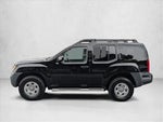 2015 Xterra Thumbnail 9