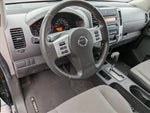 2015 Xterra Thumbnail 10