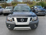 2010 Xterra Thumbnail 3