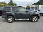 2010 Xterra Thumbnail 5